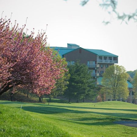 Turf Valley Resort Ellicott City Exterior photo